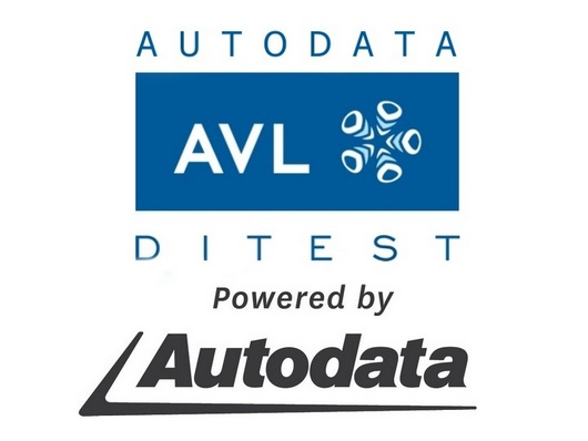 AUTODATA - AVL DSS Software