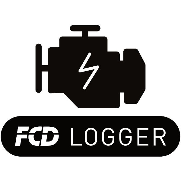 FCD Data Logger